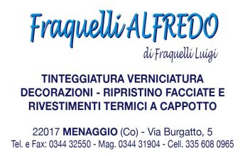 Fraquelli Alfredo