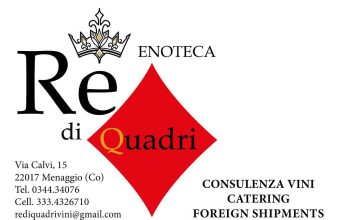 Re di Quadri